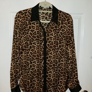 Michael Kors blouse